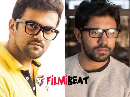 Nivin Pauly In Vinay Govind's Amar Chitra Gadha