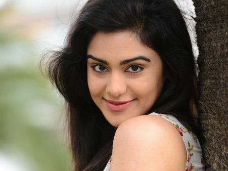 THANK GOD! Adah Sharma Is Very Much Alive