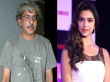 Deepika Padukone Likely To Be In Sriram Raghavan's Next