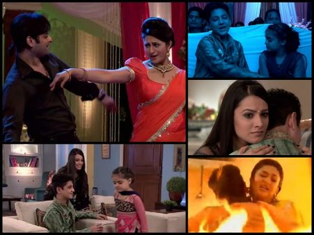 Yeh Hai Mohabbatein's Ishita-Raman To Lose Ruhi-Aditya Tonight!