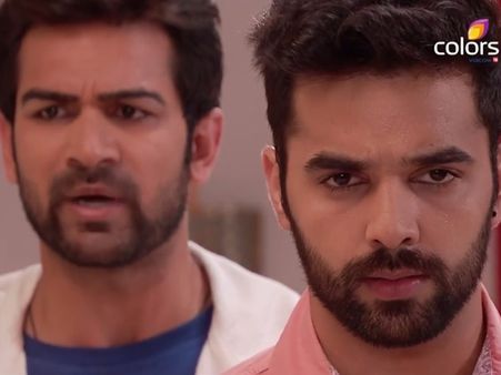 After Gauri Pradhan, Girish Aka Kunal Bhatia Quits Meri Aashiqui Tum Se Hi!