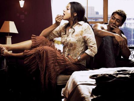 Suriya Opens Up In Kerala: Speaks About His Next Project With Jyothika, Compares Himself With Vijay!