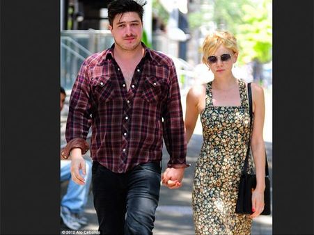 Carey Mulligan's 30th Birthday: Her Love Life