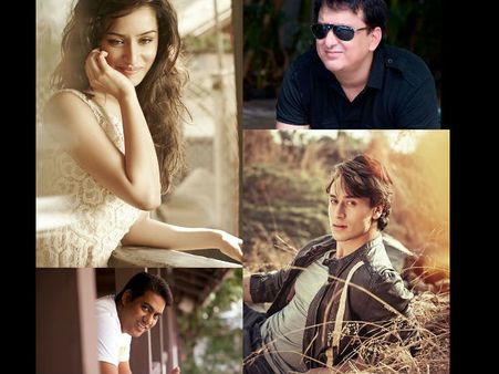 50 Security Guards Hired To Protect Tiger Shroff's Look In Baaghi