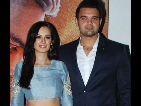 Five Reasons Why You Must Watch Ishqedarriyaan This Weekend