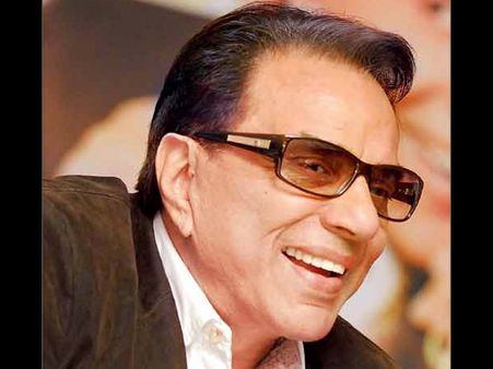 Veteran Actor Dharmendra Unwell, Admitted To Hospital