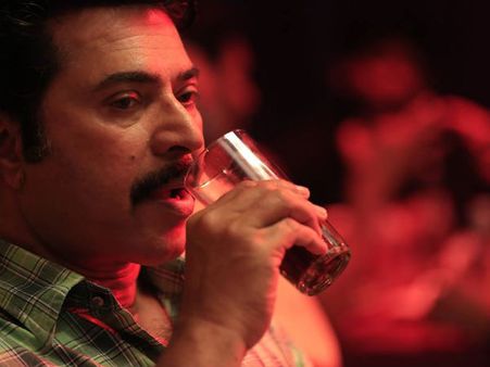 Mammootty's Munnariyippu Enters Moscow International Film Festival