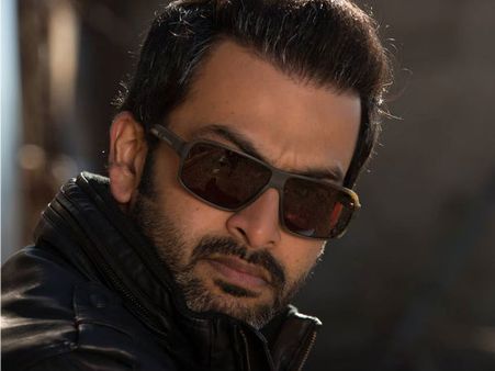 Varun Blake Is Special: Prithviraj