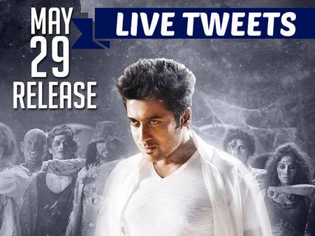 Rakshasudu Audience Review: Did Suriya Score A Hit?