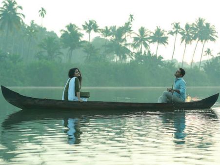 Premam Movie Review: Entertainment, Entertainment & Entertainment