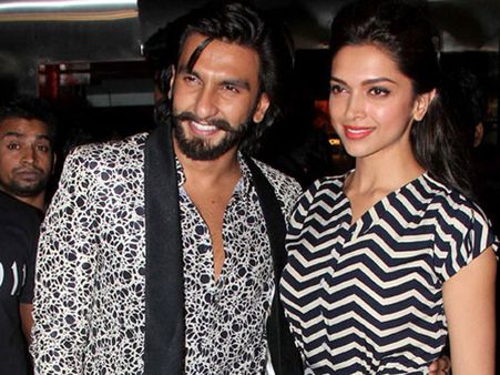 Dil Dhadakne Do: Deepika Padukone’s Special Message To Ranveer Singh