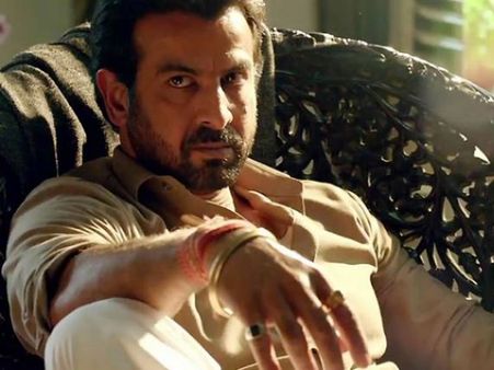 Ronit Roy Hired Teacher To Learn Haryanvi Accent