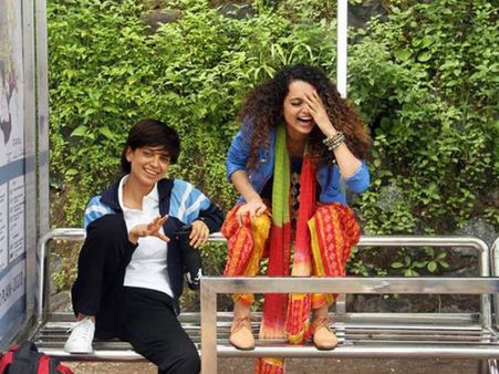 Tanu Weds Manu Returns Saturday (9 Days) Box Office Report: Crosses 100 Crores