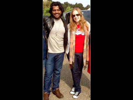 EXCLUSIVE: Its A Boy Baby For Jaggesh's Elder Son!