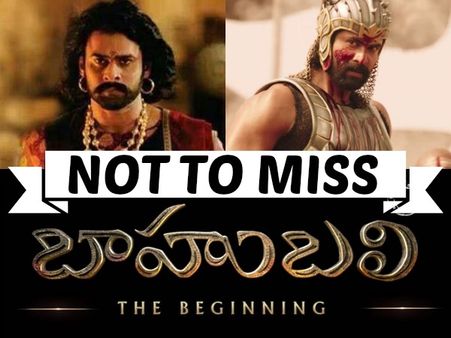 EXCLUSIVE: Baahubali Trailer: Fans' Responses