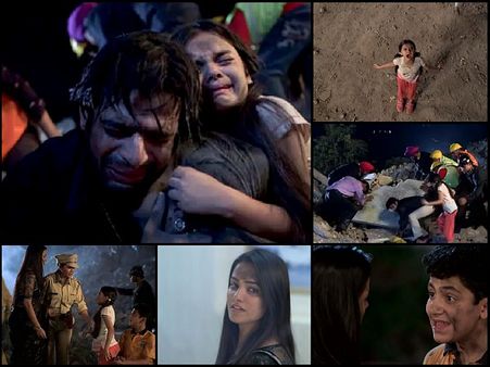 Yeh Hai Mohabbatein's Adi Says 'Ishima', Shagun's Chapter Ends [See PHOTOS]