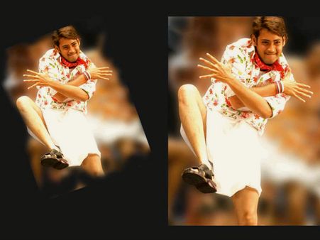 Mahesh Babu To Make His Tamil Debut After Missing It Four Years Ago!