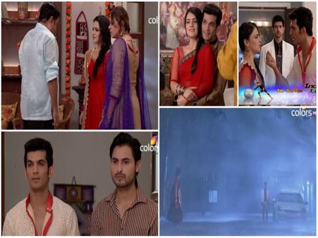 Meri Aashiqui Tum Se Hi: Ishaani, Ranveer, Shikar Gets To Know The Real Jewel Thief