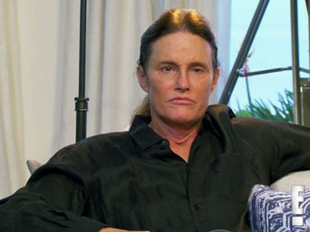 Vanity Fair To Unveil Bruce Jenner As A Woman This Summer