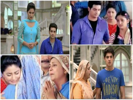 Yeh Rishta Kya Kehlata Hai: Finally Bhabhi Maa Apologises To Akshara; Naksh’s Plan Succeeds
