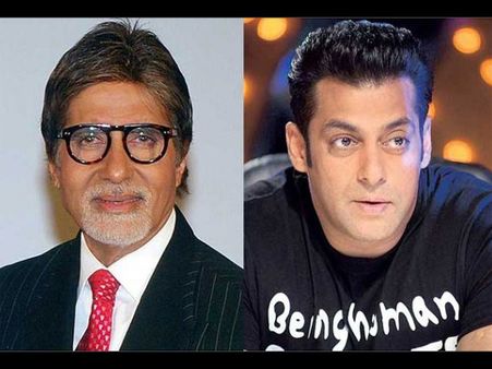 Amitabh Bachchan Talks About Salman Khan’s Hit And Run Case