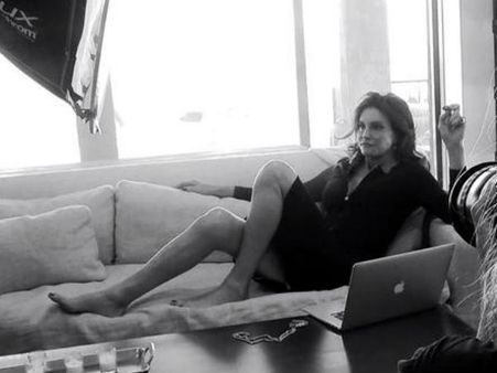 Caitlyn Jenner Gets Candid: No Genital Surgery For Now