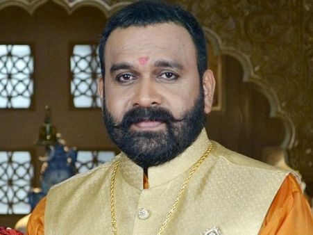 Shocking! Udaan Actor Sai Balal Accused Of Sexual Harassment