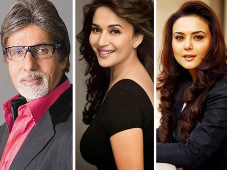 Maggi Controversy: Madhuri, Amitabh Bachchan, Preity May Get Arrested