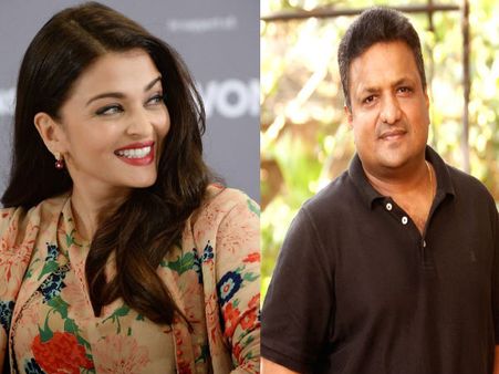 Aishwarya Rai Wasn't Barred From Entering Cannes; Claims Director