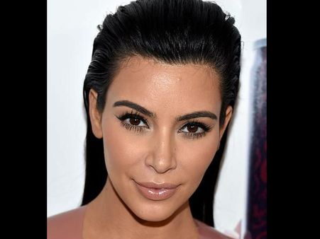 Angry Kim Gives Back To Haters On Twitter Over Fake Pregnancy & Surrogacy News