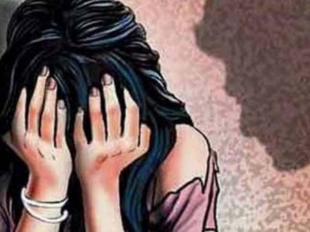 Telugu Actress Rescued From Goa Prostitution Racket