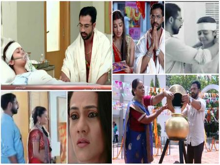 Saath Nibhana Saathiya Spoiler: Gopi Decorates Herself As New Bride; Kokila Welcomes Ahem-Gopi Home!