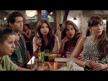 Dil Dhadakne Do: What Not To Expect In Zoya Akhtar's Movie?