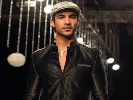 Saath Nibhana Saathiya’s Ahem Aka Mohammad Nazim Has A Flair For Singing