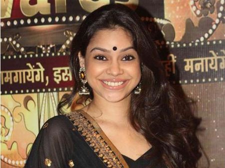 Kapil Sharma's On-Screen Wife Sumona Chakravarti To Enter Jamai Raja
