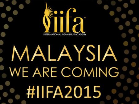 IIFA Awards 2015 Malaysia: Live Coverage