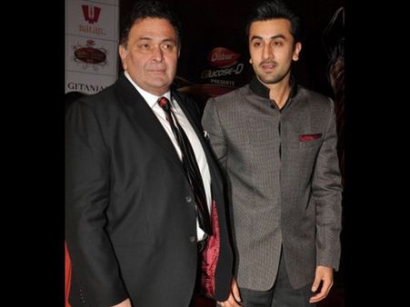 Don’t Let Success Go To Your Head Or Failure To Your Heart : Rishi Kapoor