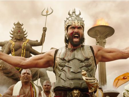 Baahubali Tamil Trailer: All Set For A Magnificent Release!