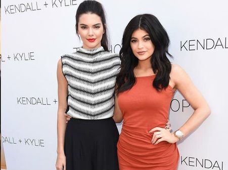 Kylie Jenner Doesn't Need Opinion of Her Kardashian Sisters