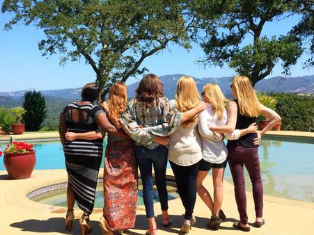 See Caitlyn Jenner's First Picture Post Vanity Fair Shoot