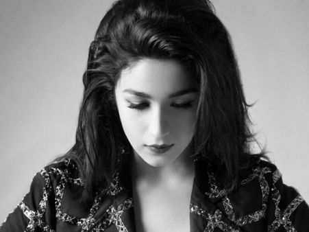 Well, People Might Get A Little Scared With That Look : Alia Bhatt