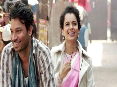 Tanu Weds Manu Returns Likely To Hit Rs 150 Cr At Box Office