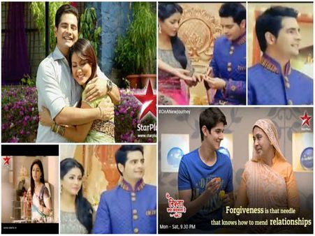 Yeh Rishta Kya Kehlata Hai: Akshara-Naitik To Get Engaged Again!