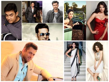 IIFA 2015: SRK, Salman, Aishwarya, Aamir & 27 Celebs Who Ditched The Awards Show