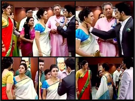 SHOCKER! Subbu To Attack Ishita In Yeh Hai Mohabbatein!