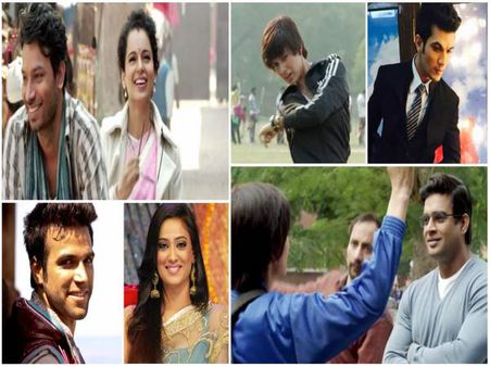 Tanu Weds Manu Returns Fever Gets On Television Stars