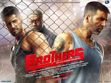 Akshay Kumar's Brothers Likely To Be India's 1st Authentic Boxing Film