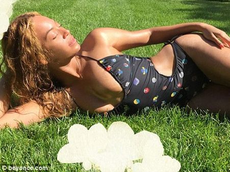 Beyonce Leaves Fans Disappointed With A Not So Big Announcement