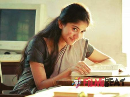 Sai Pallavi To Quit Acting?