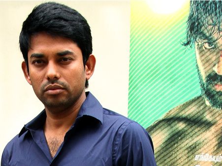 Harsh Irony: Director Saravanan Of Engaeyum Eppothum Fame Escapes Death!